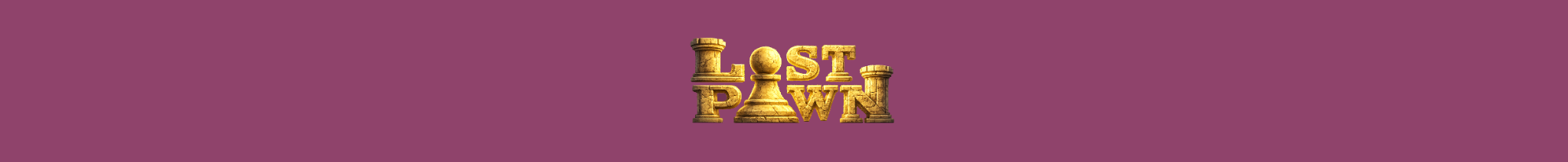 Lost Pawn